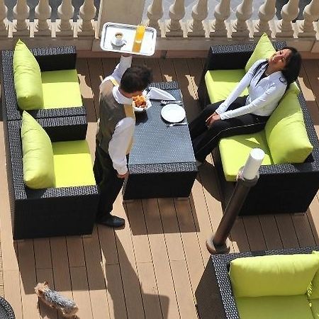 Hotel Princesse Flore Royat Kültér fotó