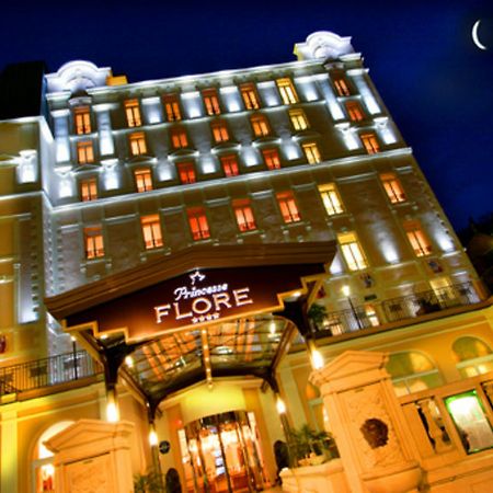 Hotel Princesse Flore Royat Kültér fotó