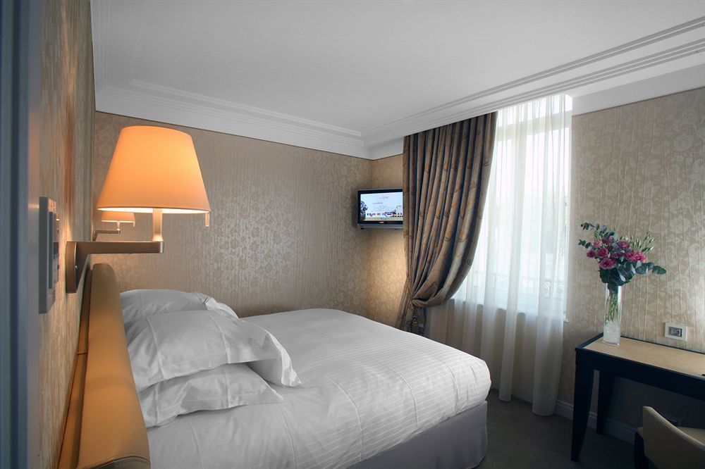 Hotel Princesse Flore Royat Kültér fotó