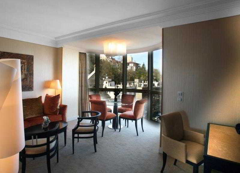 Hotel Princesse Flore Royat Kültér fotó