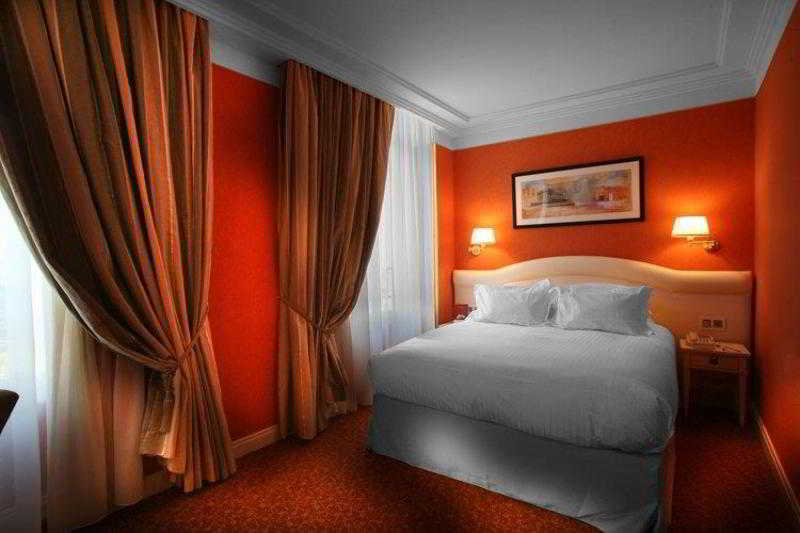 Hotel Princesse Flore Royat Szoba fotó