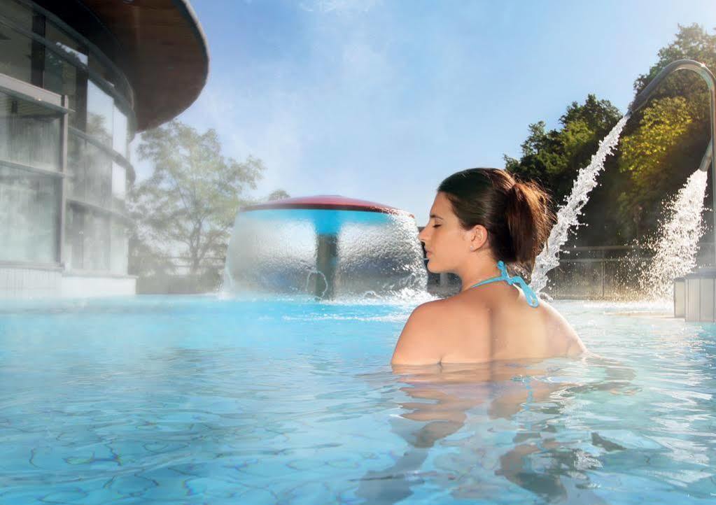 Hotel Princesse Flore Royat Kültér fotó