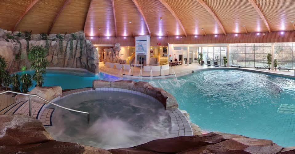 Hotel Princesse Flore Royat Kültér fotó