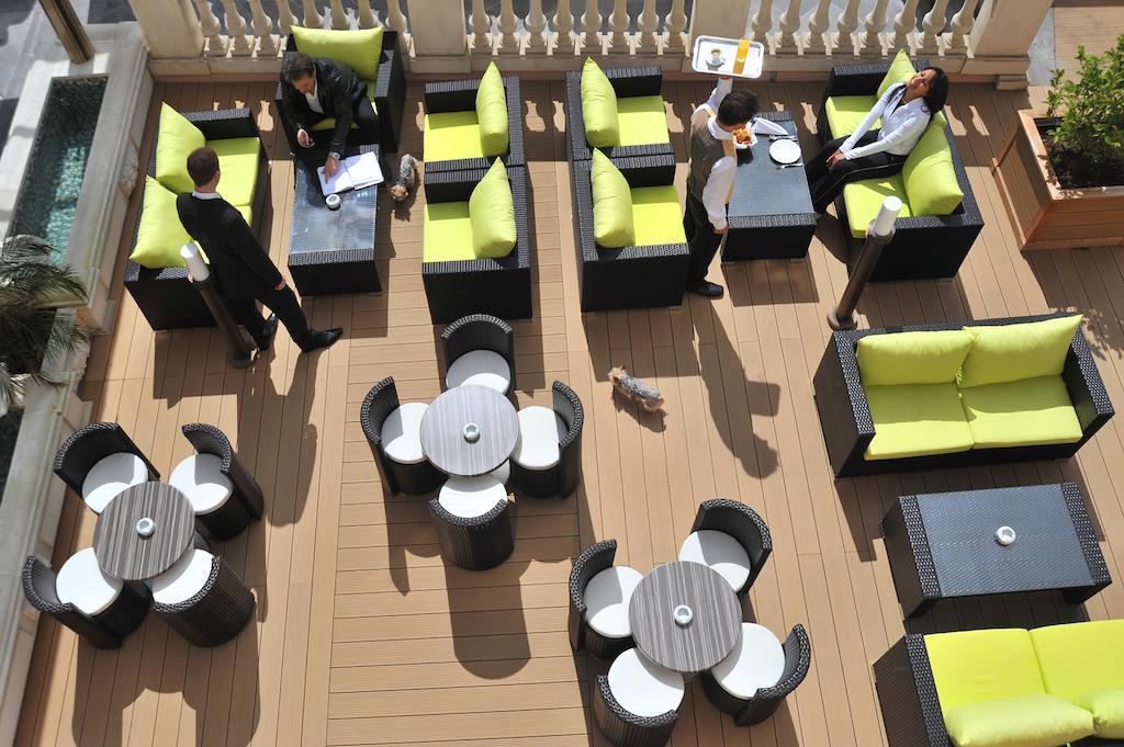 Hotel Princesse Flore Royat Kültér fotó