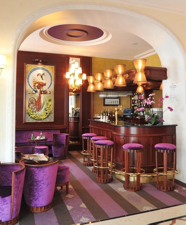 Hotel Princesse Flore Royat Kültér fotó