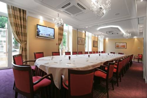 Hotel Princesse Flore Royat Kültér fotó