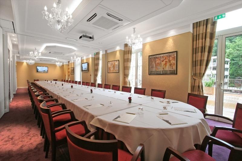 Hotel Princesse Flore Royat Kültér fotó