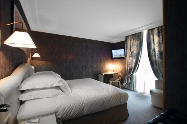 Hotel Princesse Flore Royat Kültér fotó