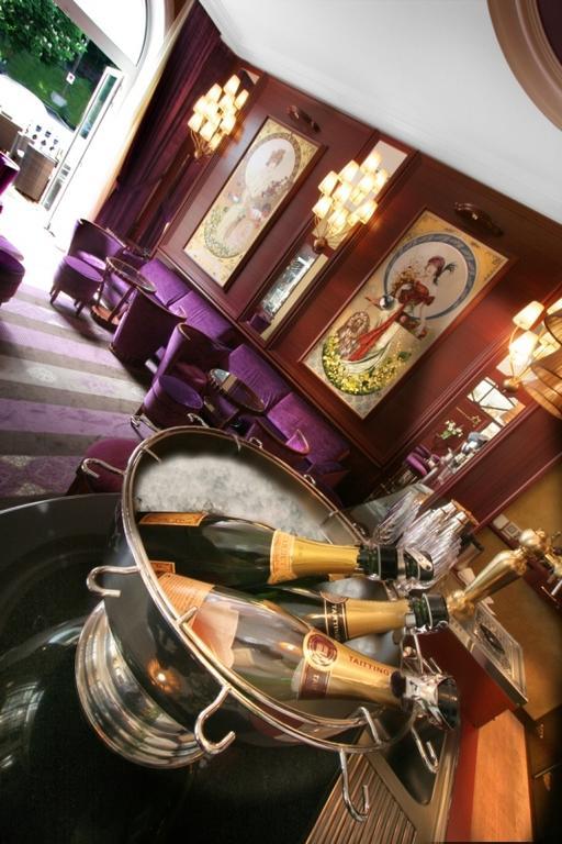 Hotel Princesse Flore Royat Kültér fotó